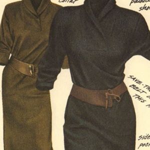 SAVE-THE-TIGER belt loops for 3 size adjustments